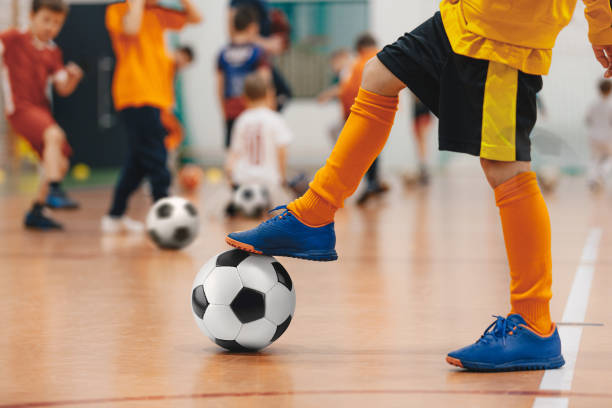 Fernie Youth Soccer Association Website by RAMP InterActive